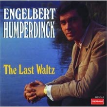 [LP] Engelbert Humperdinck - The Last Waltz (일본수입)