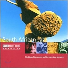 The Rough Guide To South African Jazz