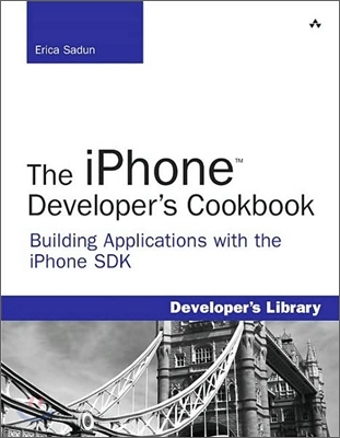 The iPhone Developer's Cookbook