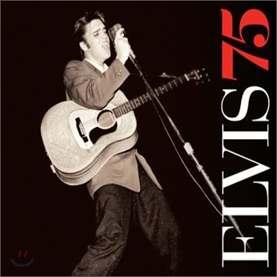 Elvis Presley - Elvis 75