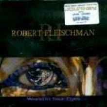 중고샵] Robert Fleischman - World In Your Eyes (수입/미개봉