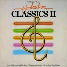 [LP] V.A - Hooked On Classics 2