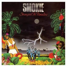 [LP] Smokie - Strangers In Paradise