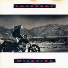 [LP] Loverboy - Wildside