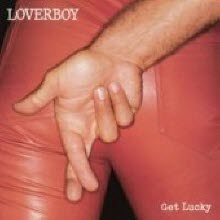 [LP] Loverboy - Get Lucky