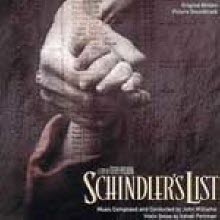 O.S.T. - Schindler's List - 쉰들러 리스트 (수입)