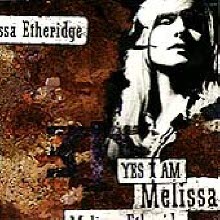 Melissa Etheridge - Yes I Am (수입)