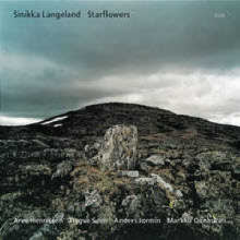 Sinikka Langeland - Starflowers (수입/미개봉)