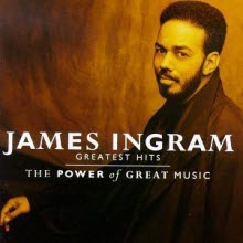 James Ingram - Power Of Great Music - The Best Of (수입)