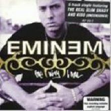 Eminem - The Way I Am (Single)