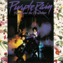 Prince - Purple Rain (수입/미개봉)