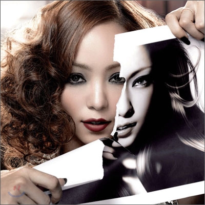 Amuro Namie - PAST〈FUTURE