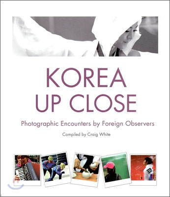 Korea Up Close