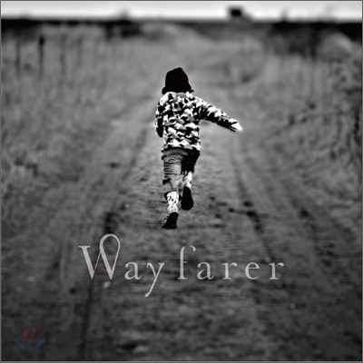 가이즈 (Guyz) - 미니앨범 : Wayfarer
