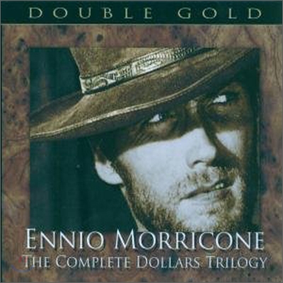 Ennio Morricone - The  Dollars Trilogy
