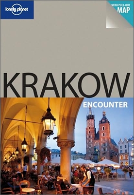 Lonely Planet Krakow Encounter