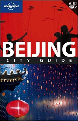 Lonely Planet Beijing City Guide