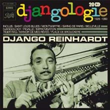 Django Reinhardt - Djangologle (Deluxe Edition)