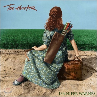 Jennifer Warnes - The Hunter