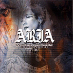 Aria - The World Greatest Crossover Popera Album (2CD)