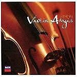 V.A. - 바이올린 아다지오 - 사랑의 인사 (Violin Adagios) (2CD/dd5992)