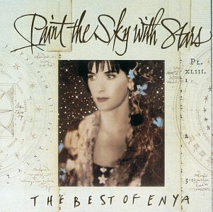 Enya - Paint The Sky With Stars: The Best Of Enya (미개봉)