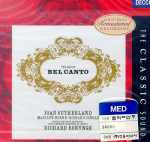 Joan Sutherland Marilyn Horne Richard Bonynge - The Age Of Bel Canto (2CD/미개봉/dd4366)