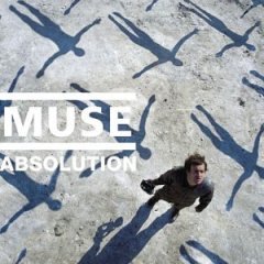 Muse - Absolution (수입)