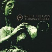 Arch Enemy - Burning Bridges (수입)