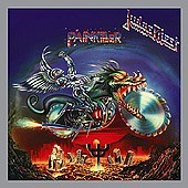 Judas Priest - Painkiller (Remastered/수입)