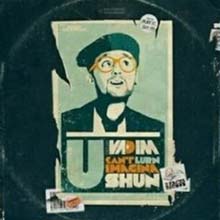 DJ Vadim - U Can&#39;t Lurn Imaginashun