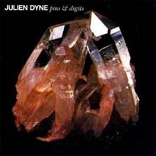 Julien Dyne - Pins &amp; Digits