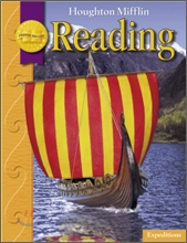 [Houghton Mifflin Reading] Grade 5 Expeditions : Student&#39;s Book (2008 Edition)