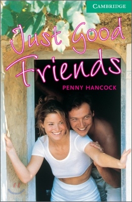 Just Good Friends Level 3 (Paperback)