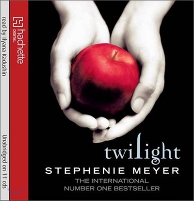 The Twilight #1 : Twilight (Audio CD)