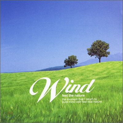 스트레스 해소 효과 : 바람 (Wind)