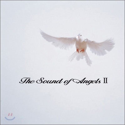 The Sound Of Angels Ⅱ