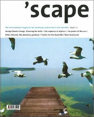 'Scape 2 2008