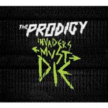 Prodigy - Invaders Must Die (Special Edition)