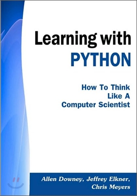 Learning with PYTHON