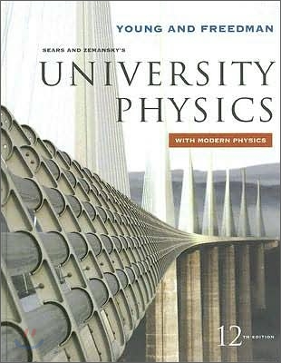 Sears and Zemansky&#39;s University Physics