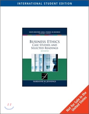 Business Ethics