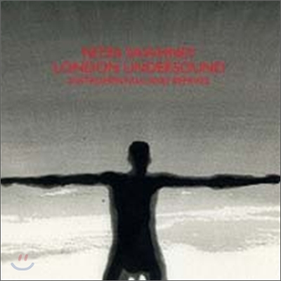 Nitin Sawhney - London Undersound: Instrumentals and Remixes