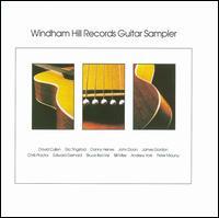 V.A. - Windham Hill Records: Guitar Sampler (수입)