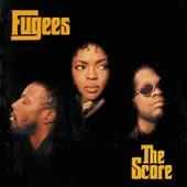 Fugees - The Score (Bonus Track/일본수입)