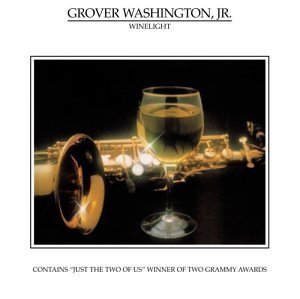 Grover Washington Jr. - Winelight [Digipack/수입]