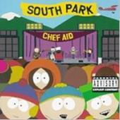 O.S.T. - Chef Aid: The South Park Album - 사우스 파크 (수입)
