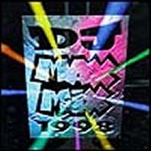 V.A. - DJ Max Mix 1998