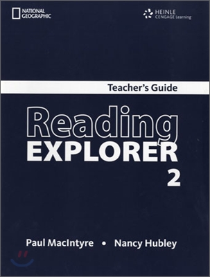 Reading Explorer 2 : Teacher's Guide