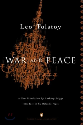 War and Peace: (Penguin Classics Deluxe Edition)